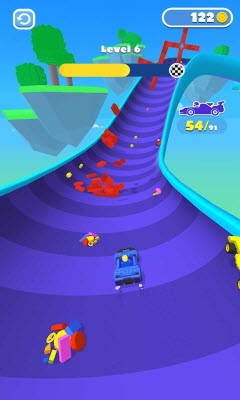 工艺竞赛畅玩版0