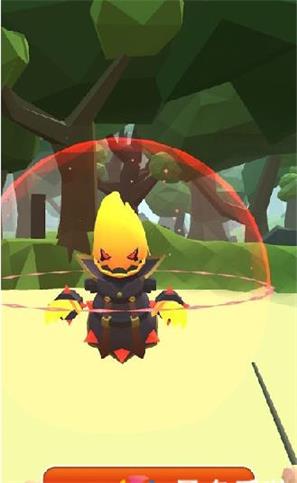 魔法力量冒险2