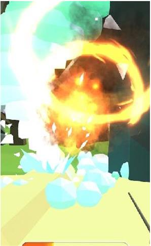 魔法力量冒险3