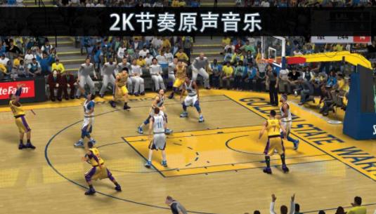 nba2k22最强建模