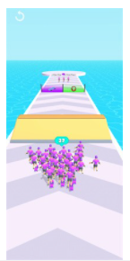 车轮冲刺3D1