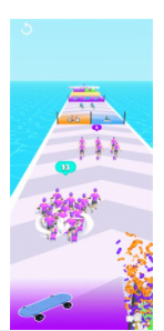 车轮冲刺3D3