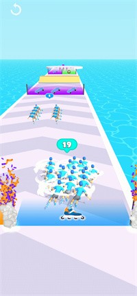车轮冲刺3D5