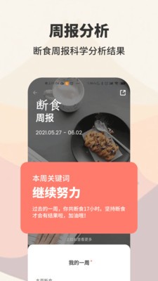 怪瘦轻断食3