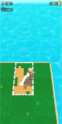 恐龙公园建设者3
