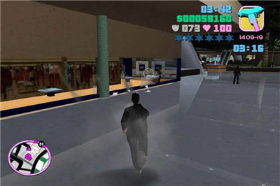 罪恶都市中文版0