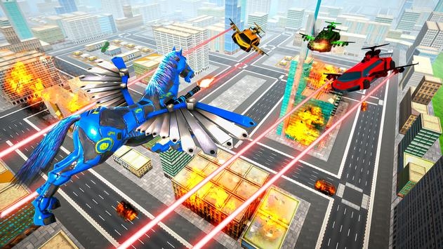 警马机器人车改造2