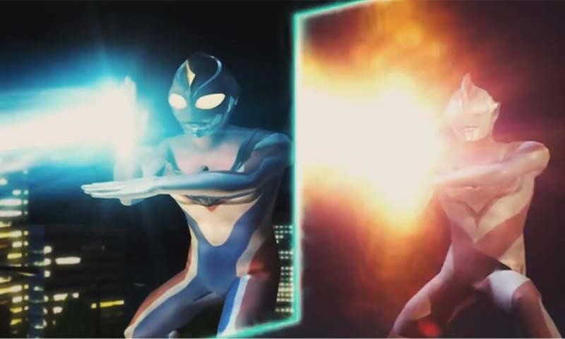 奥特曼格斗3进化云游戏2