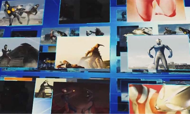 奥特曼格斗3进化云游戏3