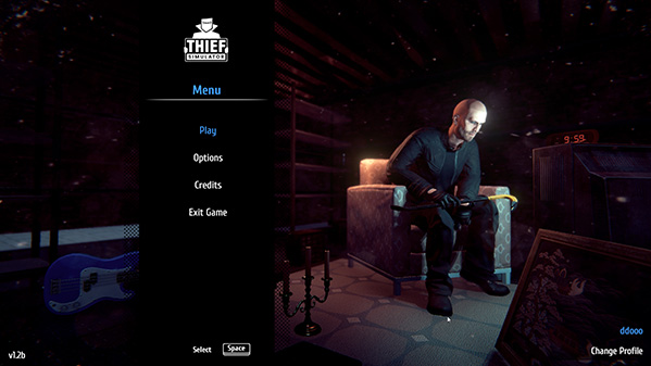 小偷模拟器中文版2