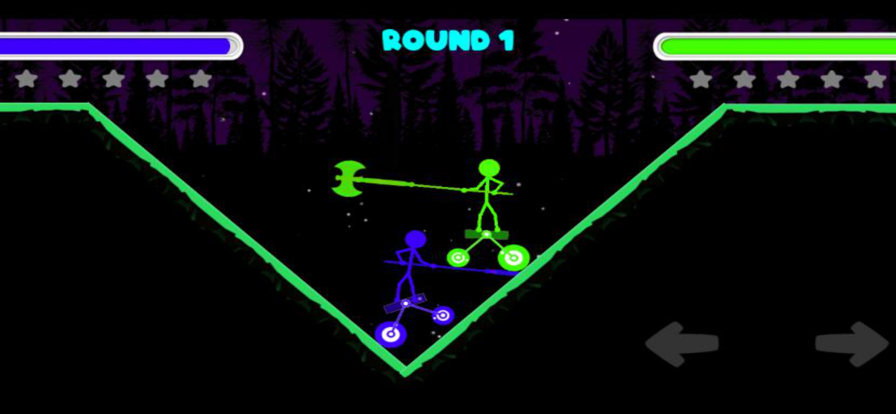 打不过我吧吃我一剑2