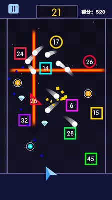 疯狂打弹珠2