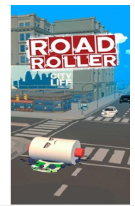 压路机1