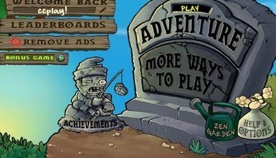 植物大战僵尸带所有模式0