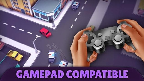 卡通追逐 卡通追逐