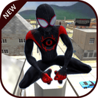 漫威蜘蛛侠2迈尔斯