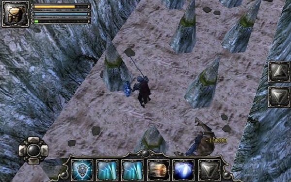 阿尔龙剑影汉化3