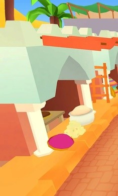 魔法飞毯3D1