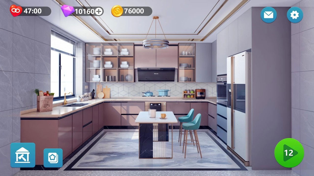 改头换面大师家居设计1