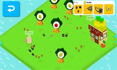 昆虫探索5