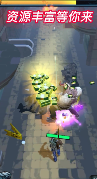 丧尸夜行 丧尸夜行