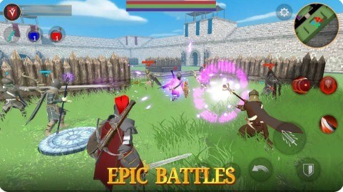 超神战士训练师 超神战士训练师