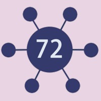 见缝插针挑战72针