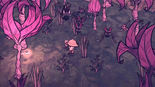 饥荒巨人国自带mod人物1