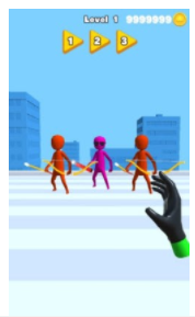 天下功夫唯快不破1