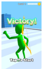 天下功夫唯快不破3