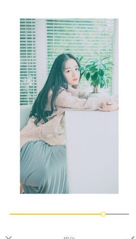 美颜美肤爱拍相机2