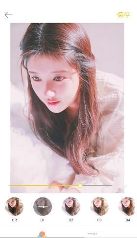 美颜美肤爱拍相机3