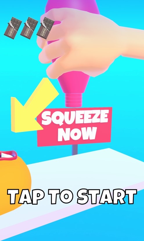 Tasty Runner1