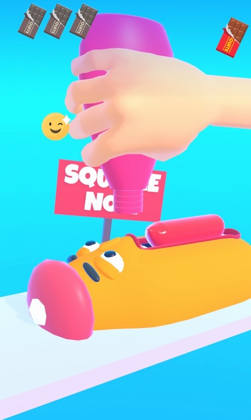 Tasty Runner2