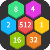 六边形2048