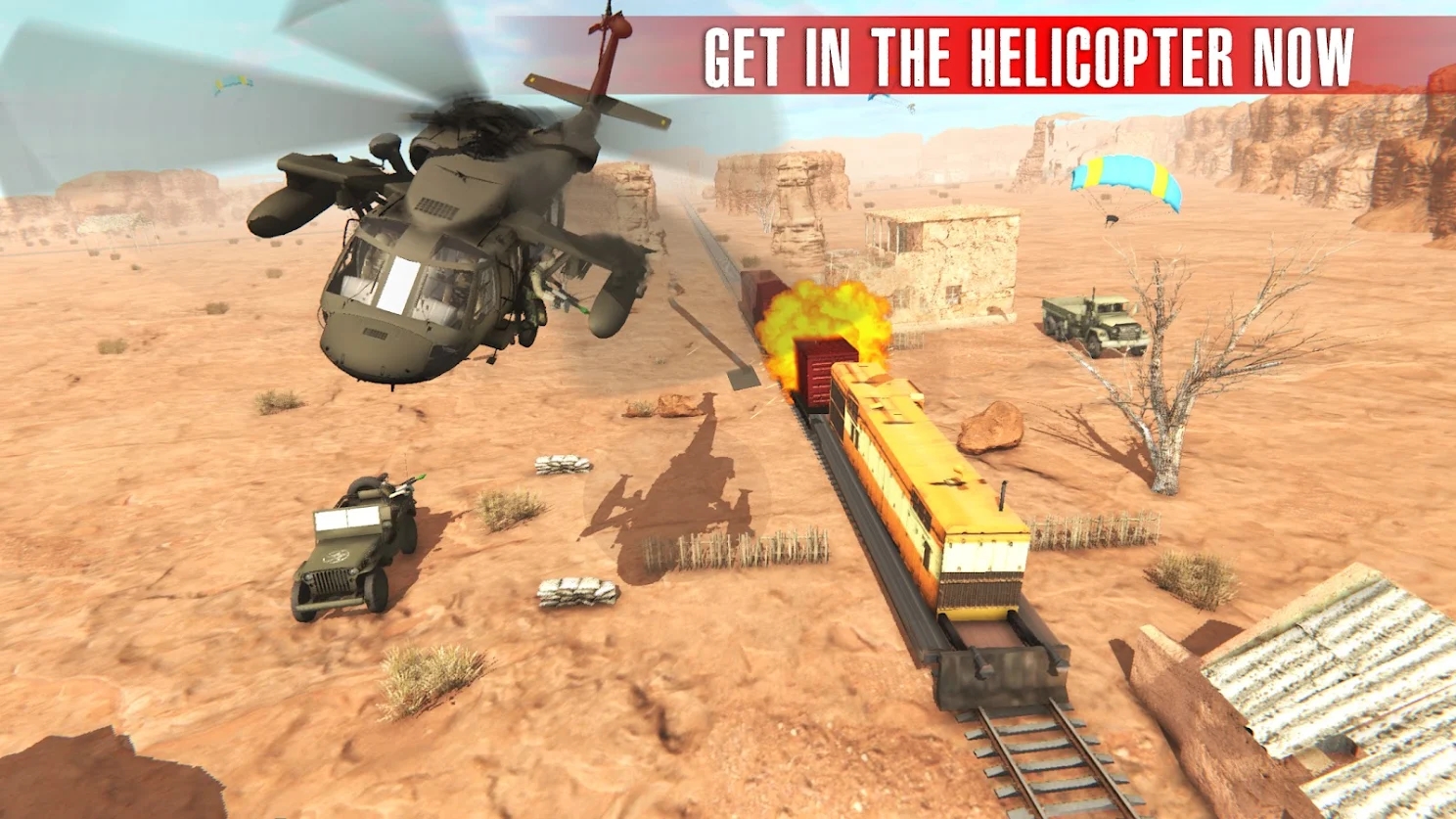 掩护突击队秘密任务0