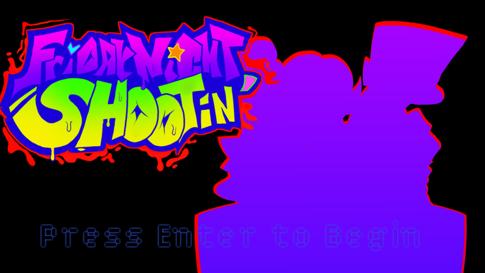 him军团vs周五夜放克手游0