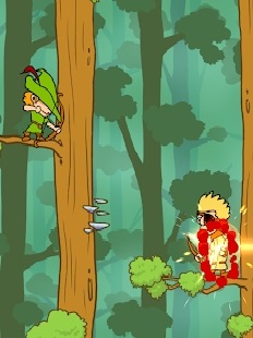 主角不是火柴人1