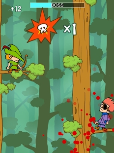 主角不是火柴人2