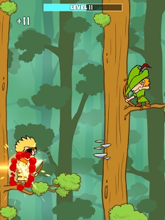 主角不是火柴人3