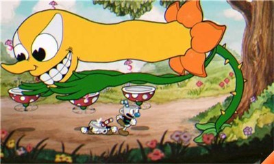 茶杯头生存闯关3