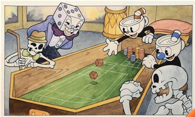 茶杯头生存闯关4