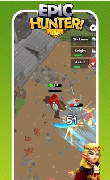 魔力之剑 魔力之剑