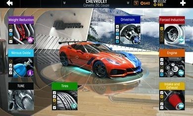 氮气街头赛车6.202