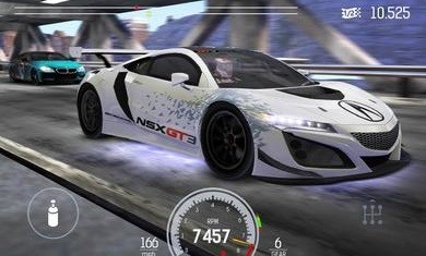 氮气街头赛车6.20