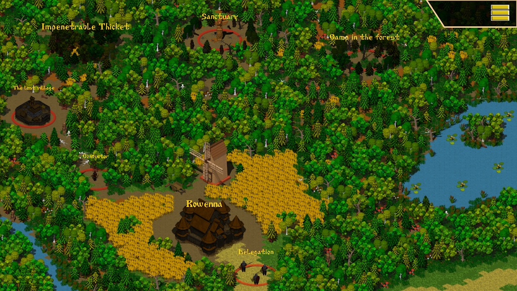 巴斯特北境之怒1