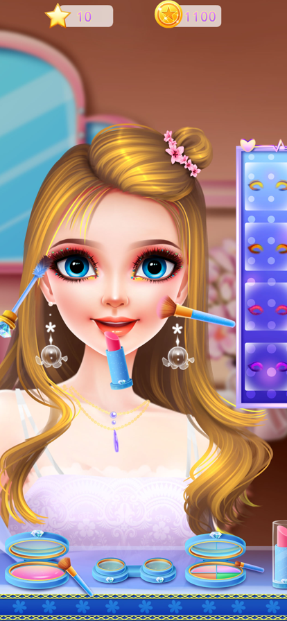 演艺之路苹果版