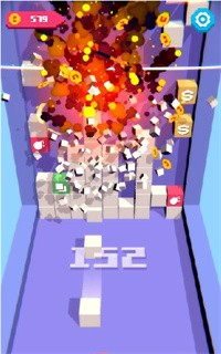 砖块生成器3