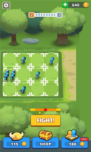 小僵尸英雄游戏