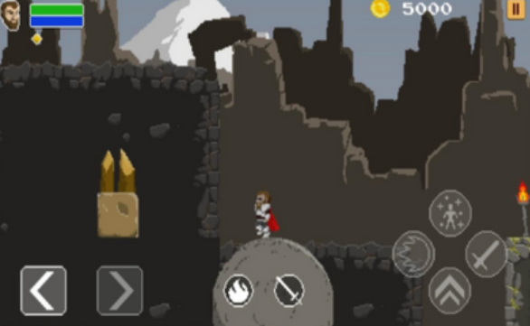 奥尔德雷德骑士荣誉4